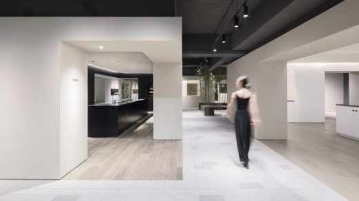 The Culinary Village: Arda Showroom in Zhejiang