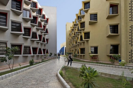 The Street in Mathura