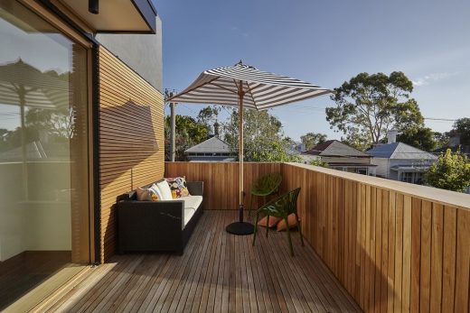 Renovated Residential Project in Victoria