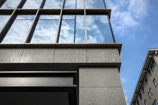 Torre Sassetti Milano Building