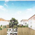 New_Suburban_Living - Rooftop view