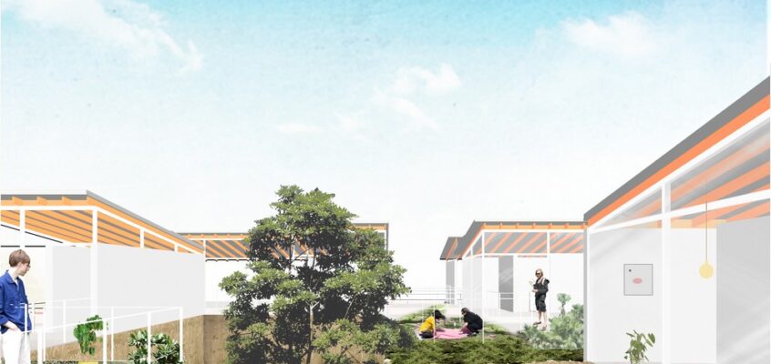 Future of the Suburbs: Suburban Taskforce