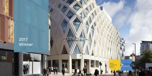 Victoria Gate Leeds Building News