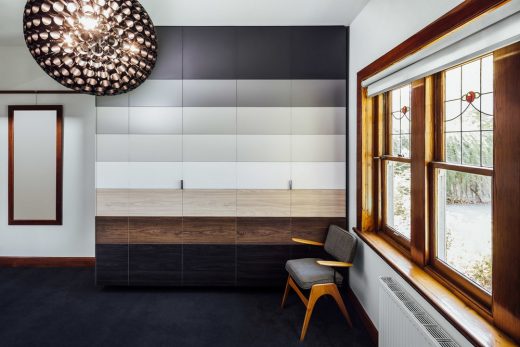 Yarraville House in Melbourne