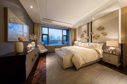 Yuhua Phase IV ShowFlat