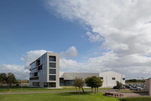 Beaufort Maritime and Energy Research Laboratory