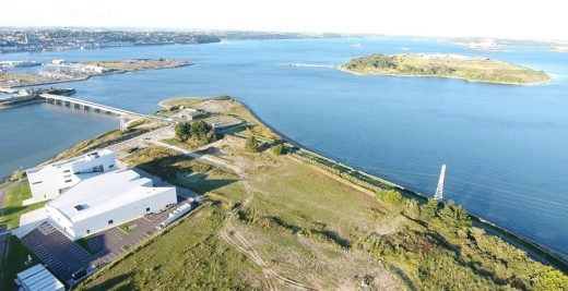 Beaufort Maritime and Energy Research Laboratory