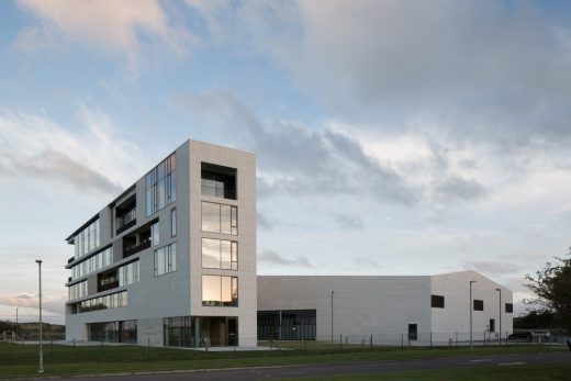 Beaufort Maritime and Energy Research Laboratory