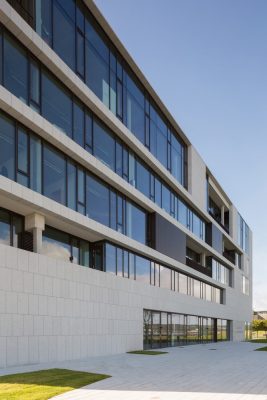 Beaufort Maritime and Energy Research Laboratory