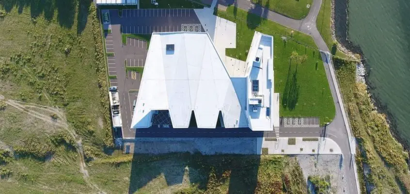 Beaufort Maritime & Energy Research Laboratory