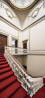 Cambridge House Hotel and Residences London interior