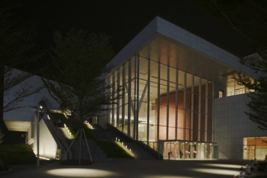 Design Society Shenzhen Building