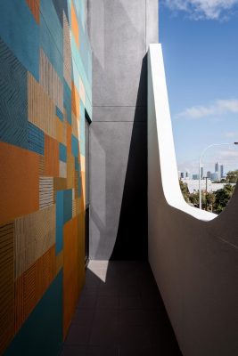 Contemporary Housing Development in Perth
