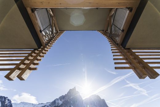 Hotel Valentinerhof Building