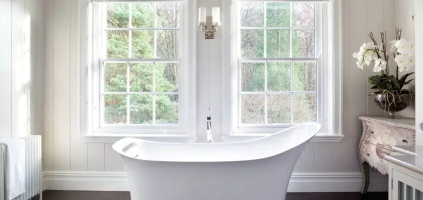 How to reinstate period features in house