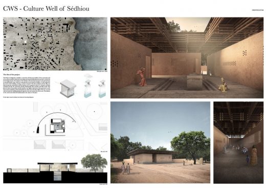 Kaira Looro Architecture Competition Winner