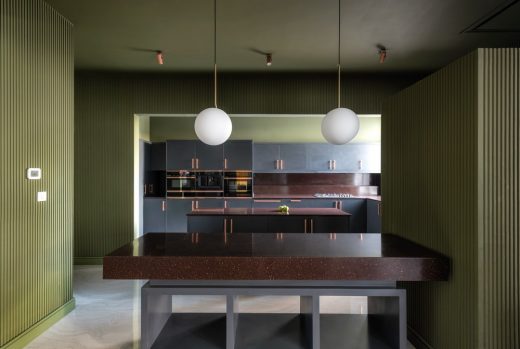 Mashhad Residence, Iranian Property