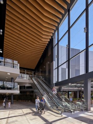 Narellan Town Sydney Retail Hub