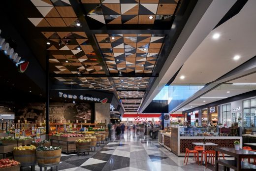 New South Wales Retail Hub for Dartwest Developments