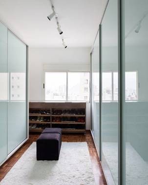 Renovated Penthouse in São Paulo