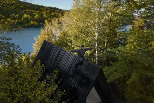 The Less Than Project Saint-Adolphe-d'Howard