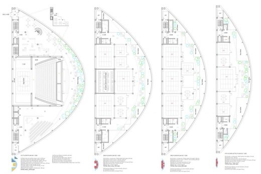 Seoul Creative Play Supporting Facility