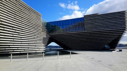 V A Dundee