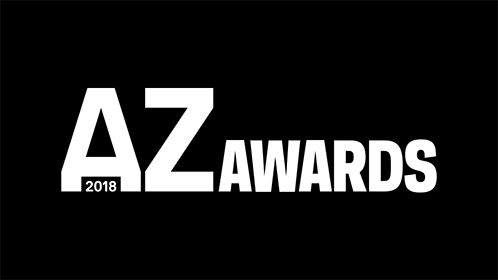 2018 AZ Awards