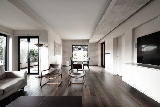 A-Type Penthouse Rome Property News