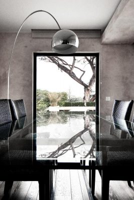 A-Type Penthouse in Rome