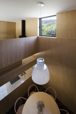 Alvarinho Houses