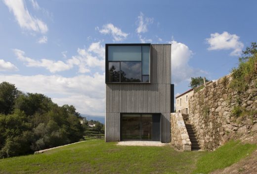 Melgaço Houses