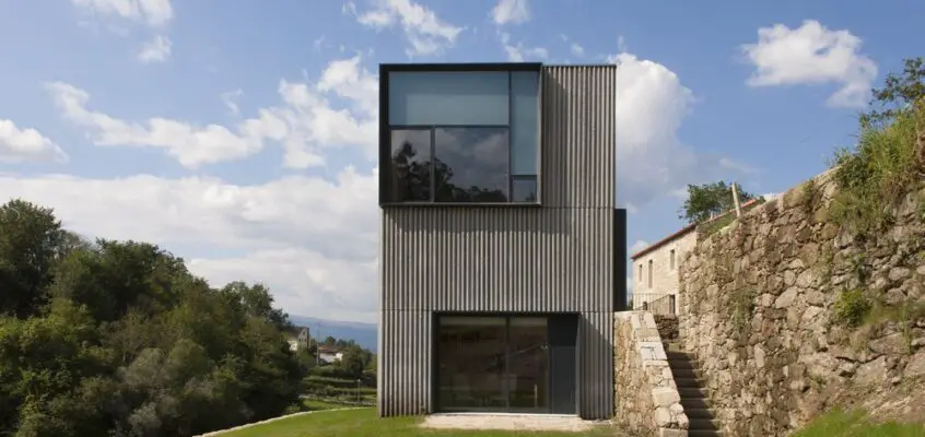 Alvarinho Houses in Melgaço Properties