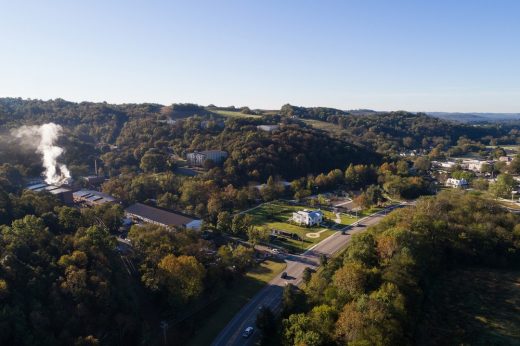 Barrel House 1-14 Lynchburg, Tennessee