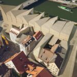 Bavarian Museum building design