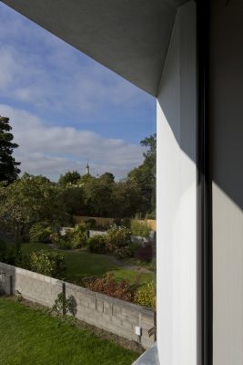 Contemporary Dublin House