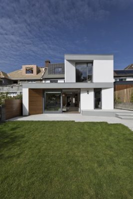 Contemporary Dublin Property