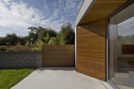 Modern House in Dublin