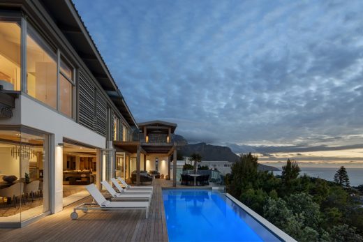 Cape Villa in South Africa