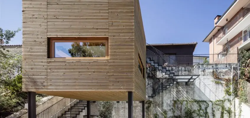 Casa JC Caldes de Montbui