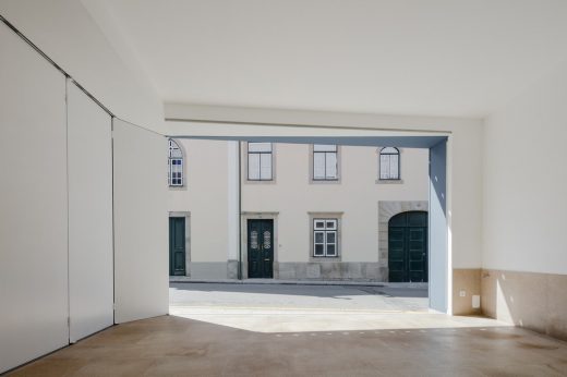 Casa Ovar in Portugal
