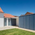 Casa Ovar in Portugal