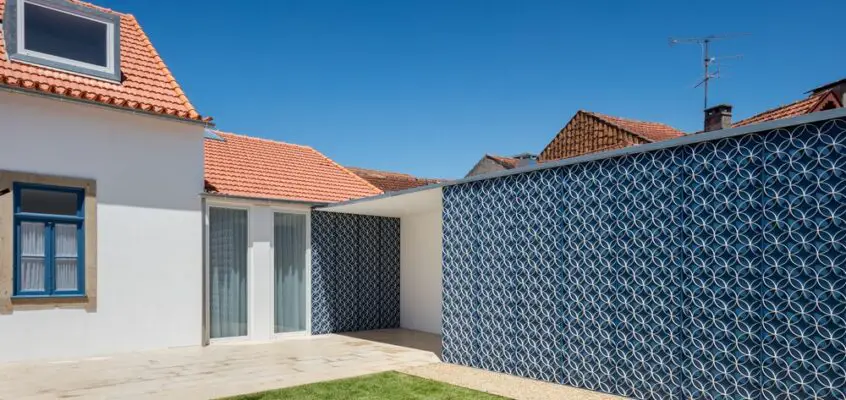 Portuguese Developments: Portugal Buildings
