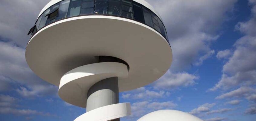 Spanish Architect: Architecture Studios Spain