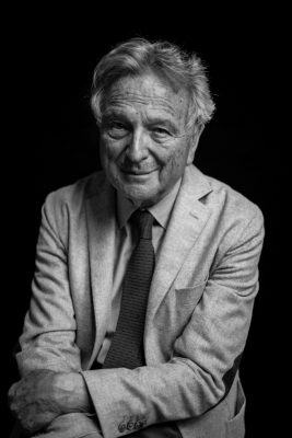 Rafael Moneo architect