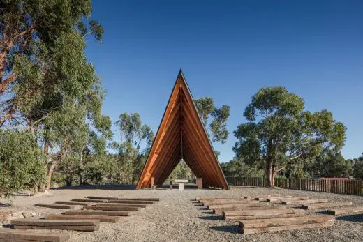 Chapel of Nossa Senhora de Fatima