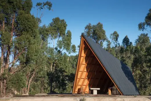 Chapel of Nossa Senhora de Fatima