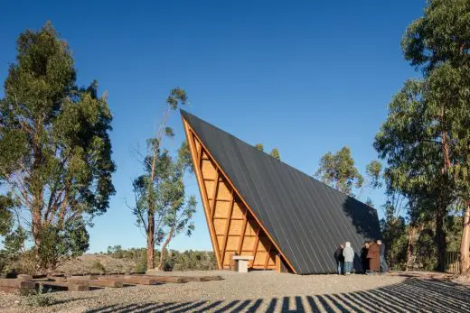 Chapel of Nossa Senhora de Fatima