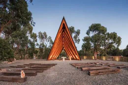 Chapel of Nossa Senhora de Fatima