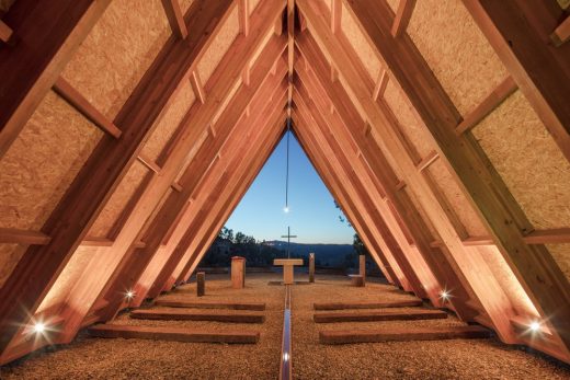 Chapel of Nossa Senhora de Fatima